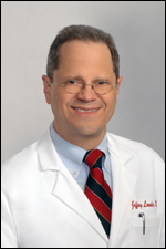 Jeffrey Lander, M.D., Ophthalmologist